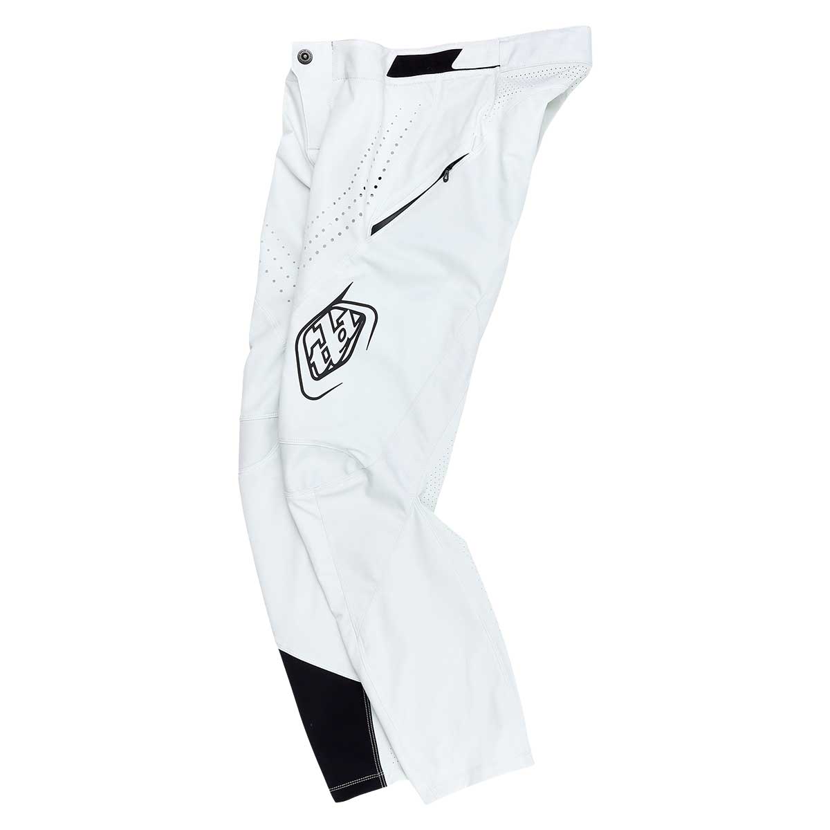 Troy Lee Designs Sprint Pant Men's in Mono Chalk